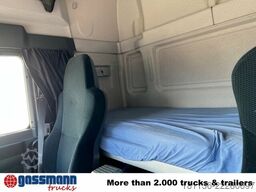 MAN TGL 8.220 4X2 BL
