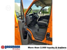Iveco Daily 70C17 4x2 Doka