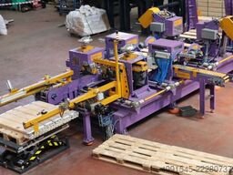 EFO Makina AWPC 6005