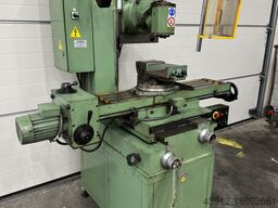 BULMAK FU 02 M