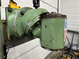 BULMAK FU 02 M