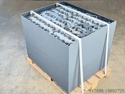 Jungheinrich EFG S30 - Service Neu - Batterie 90% - 7.5m Hub