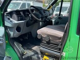 Ford Transit FT 460 2.4 TDCI 3S-Kipper AHK 3T