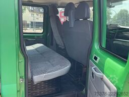 Ford Transit FT 460 2.4 TDCI 3S-Kipper AHK 3T