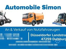 Ford Transit FT 460 2.4 TDCI 3S-Kipper AHK 3T