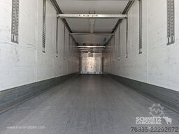 Schmitz Cargobull Reefer Multitemp
