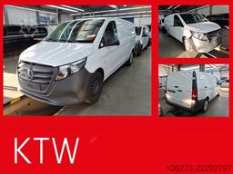 Mercedes-Benz Vito116CDI KA Extralang,Automatik,Klima,Kamera
