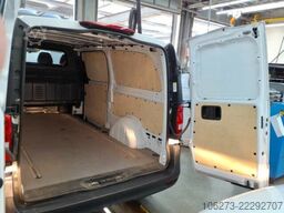 Mercedes-Benz Vito116CDI KA Extralang,Automatik,Klima,Kamera