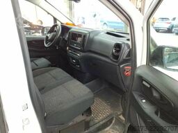 Mercedes-Benz Vito116CDI KA Extralang,Automatik,Klima,Kamera
