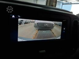 Mercedes-Benz Vito116CDI KA Extralang,Automatik,Klima,Kamera