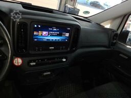 Mercedes-Benz Vito116CDI KA Extralang,Automatik,Klima,Kamera