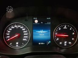 Mercedes-Benz Vito116CDI KA Extralang,Automatik,Klima,Kamera