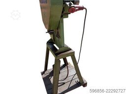 Mubea KL30 Prasa Mimośrodowa Wykrawarka 30 mm 1,5 kW Made in Germany Mubea KL30 Prasa Mimośrodowa Wykrawarka 30 mm 1,5 kW Made in Germany