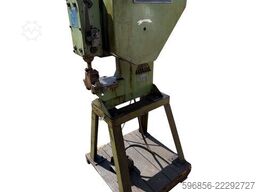 Mubea KL30 Prasa Mimośrodowa Wykrawarka 30 mm 1,5 kW Made in Germany Mubea KL30 Prasa Mimośrodowa Wykrawarka 30 mm 1,5 kW Made in Germany
