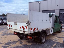 Ford Transit FT 460 2.4 TDCI 3S-Kipper AHK 3T
