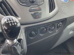 Ford Transit Kipper aus 1.Hand+Klima+AHK+EU5