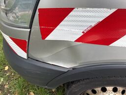 Ford Transit Kipper aus 1.Hand+Klima+AHK+EU5