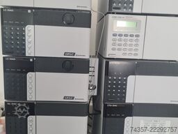 Shimadzu Prominence UFLC