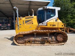 LIEBHERR PR736 LGP