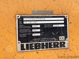 LIEBHERR PR736 LGP