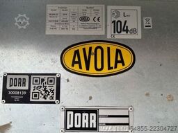 Avola AVOLA ZB 450