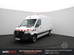 MERCEDES-BENZ Sprinter 316 Automatik *AHK 3,5t* Kamera+Navi (6