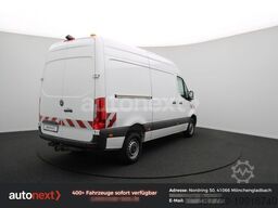 MERCEDES-BENZ Sprinter 316 Automatik *AHK 3,5t* Kamera+Navi (6