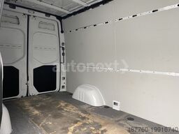 MERCEDES-BENZ Sprinter 316 Automatik *AHK 3,5t* Kamera+Navi (6