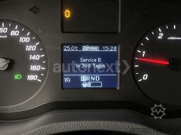 MERCEDES-BENZ Sprinter 316 Automatik *AHK 3,5t* Kamera+Navi (6