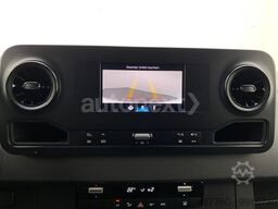 MERCEDES-BENZ Sprinter 316 Automatik *AHK 3,5t* Kamera+Navi (6