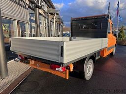 Mercedes-Benz Sprinter 317 CDI DoKa 4325 Klima MBUX Stdheiz