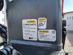 Iveco X-Way AS300X57 Z/P HR ON+ 6x4 (6x6 Hi Traction)