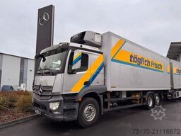 Mercedes-Benz Actros 2643 L 6x2