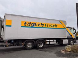 Mercedes-Benz Actros 2643 L 6x2