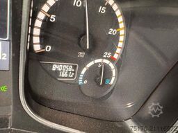 Mercedes-Benz Actros 2643 L 6x2