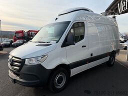 Mercedes-Benz Sprinter 317 CDI Frischdienst Fahr-/Standkühlung