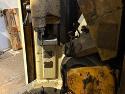 VEB ERFURT electronic ZSTZ 630 C 3 P