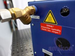 Single Temperiertechnik STW 150/1-3-10-K5 150°C