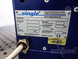 Single Temperiertechnik STW 150/1-3-10-K5 150°C