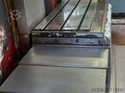 HURCO BMC 30 M
