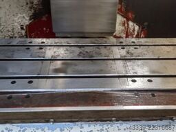 HURCO BMC 30 M