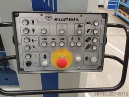 MILLUTENSIL BV 26