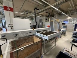 GILDEMEISTER TWIN 65