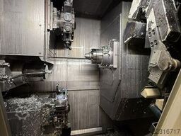 GILDEMEISTER TWIN 65