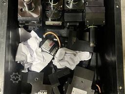GILDEMEISTER TWIN 65