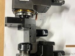 GILDEMEISTER TWIN 65