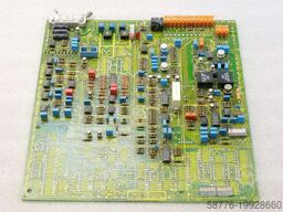 Siemens 6RB2000-0NF00 Simodrive Regelung