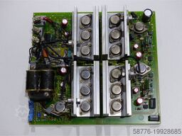 Siemens 6RB2030-0FA01 Leistungsteil SN ST-00R874397 generalüberholt mit 12 Monaten Gewährleistung