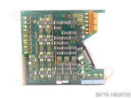 Siemens 6SC6100-0BN20 Baugruppe B C D SN:T-T31257 - ! -