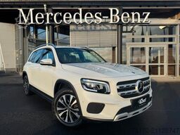 Mercedes-Benz GLB 200 4M Style+StandH+Distr+RKamera+Augment